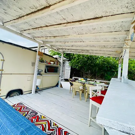 каравана в * シネモレツ